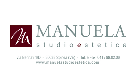 Manuela Studio Estetica - Spinea